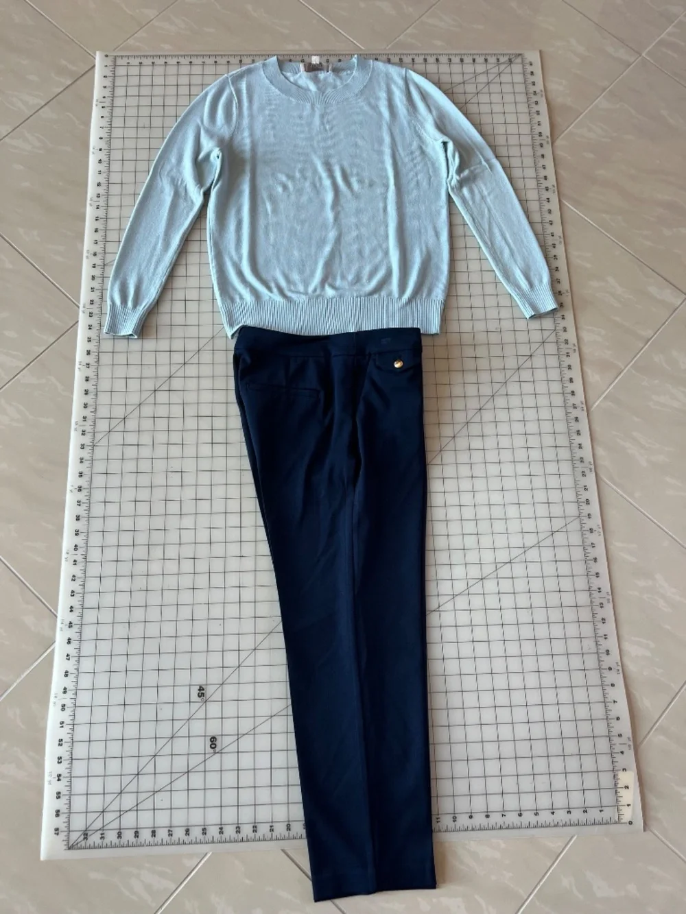 #2986 6-Pc Designer Workwear Lot S/6 Elie Tahari DKNY LOFT Calvin Klein Donnak